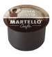 Capsule café espresso Martello CREMA GUSTO